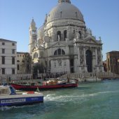  Venice, Italy